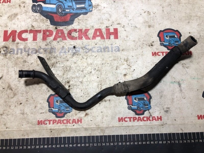 Трубопровод SCANIA 6 серия P/G/R/S 2016+ (б/у)