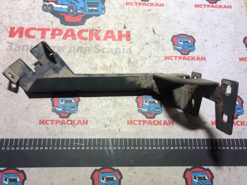 Кронштейн SCANIA 4-5 Серия P/G/R 1994 правый (б/у)