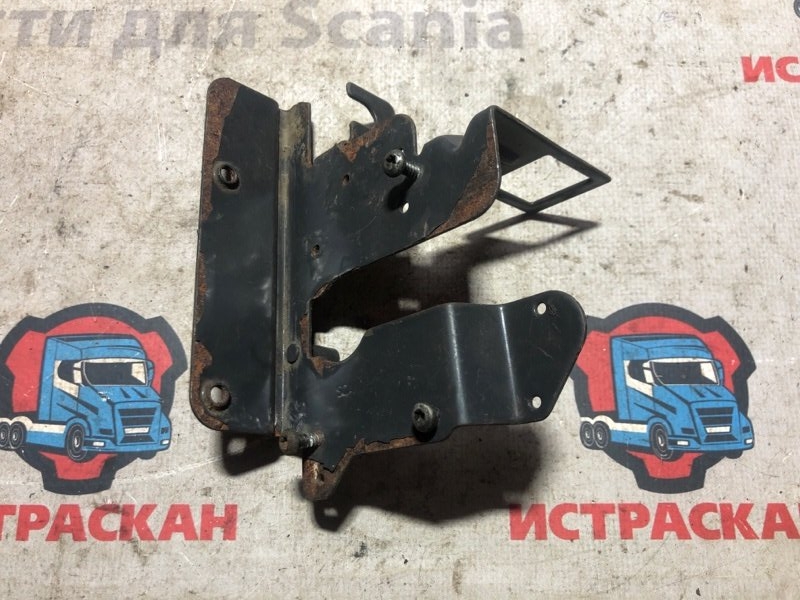 Кронштейн SCANIA 5 серия P/G/R/T 2003 (б/у)