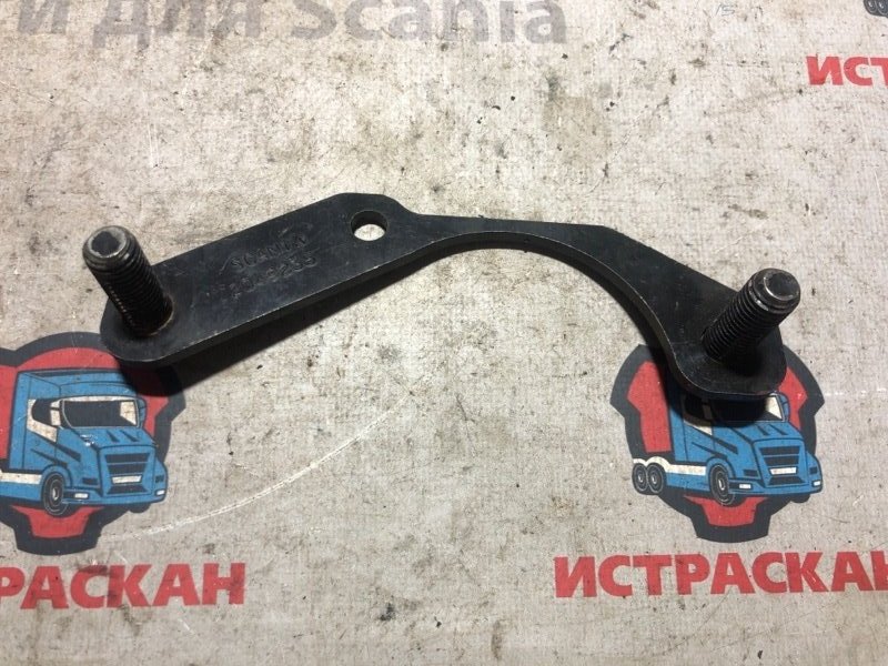 Крепежная планка SCANIA 5-6 Серия L/P/G/R/T/S 2003+ (б/у)