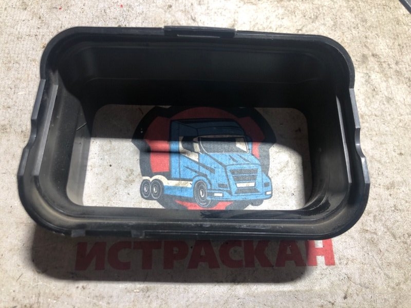 Напольный воздуховод SCANIA 6 серия L/P/G/R/S 2016+ левый (б/у)