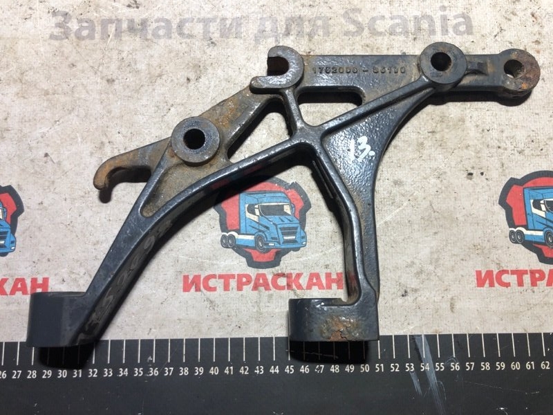 Кронштейн SCANIA 4-5 Серия P/G/R/T 1994 (б/у)