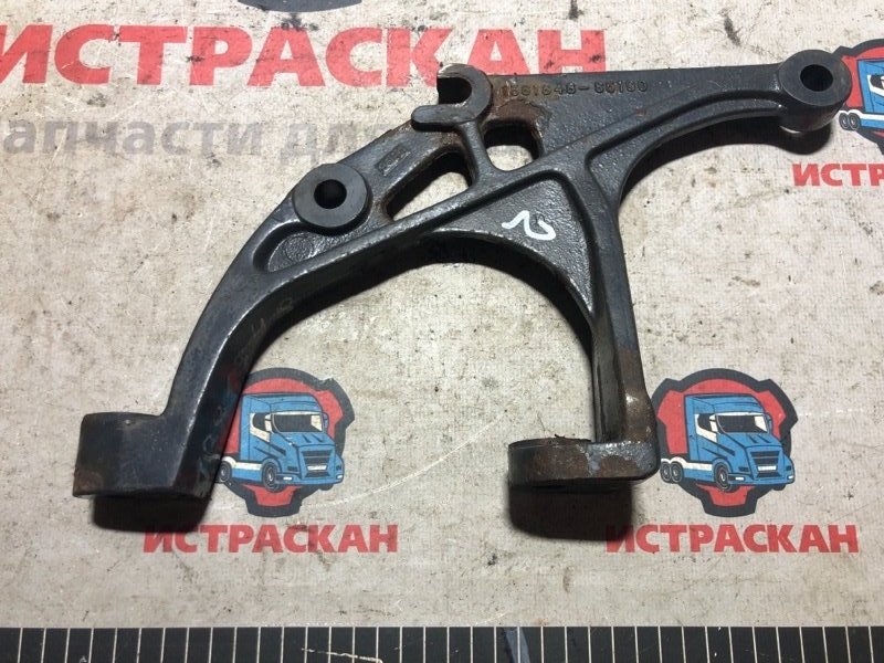 Кронштейн SCANIA 4-5 Серия P/G/R 1994 (б/у)