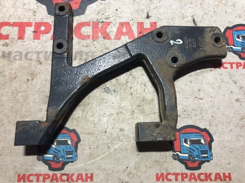 Кронштейн SCANIA 5 серия P/G/R/T 2003 (б/у)