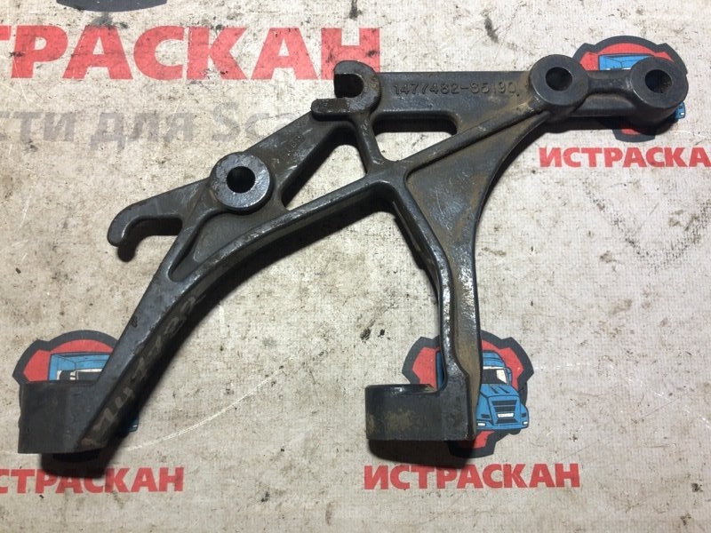 Кронштейн SCANIA 4-5 Серия P/G/R/T 1994 (б/у)