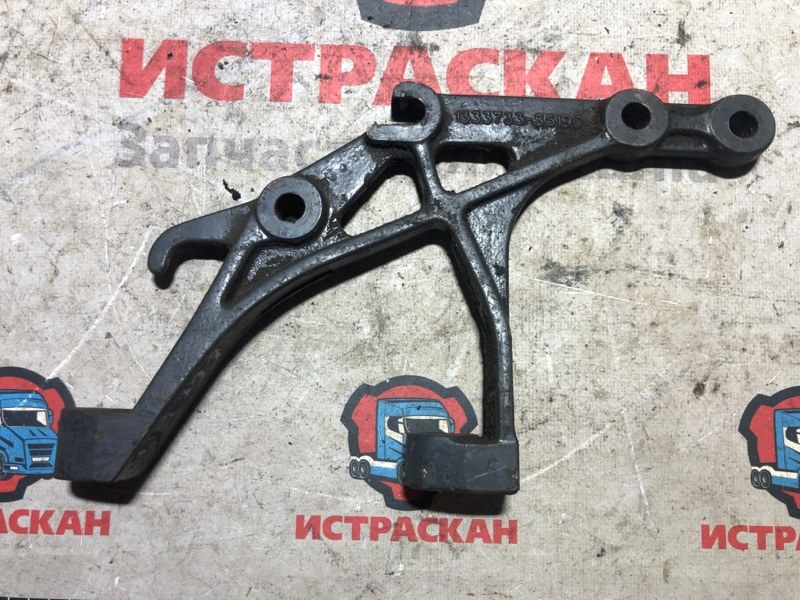 Кронштейн Scania 4/5 серия G 2012 (б/у)