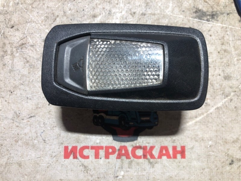 Лампа местного освещения SCANIA 6 серия L/P/G/R/S 2016+ (б/у)