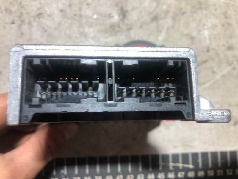 ECU CSS SCANIA 6 серия L/P/G/R/S 2016+ (б/у)