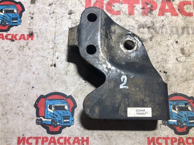 Кронштейн SCANIA 4-5 Серия T 1994 задний (б/у)