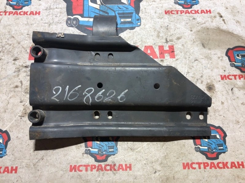 Кронштейн SCANIA 4-5 Серия P/G/R/T 1994 правый (б/у)