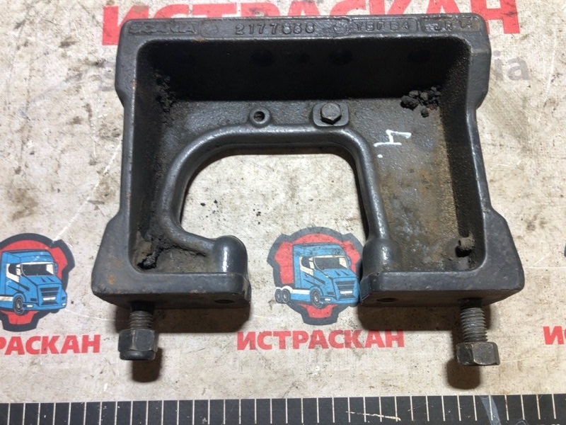 Дистанционный элемент SCANIA 5 серия P/G/R/T 2003 (б/у)