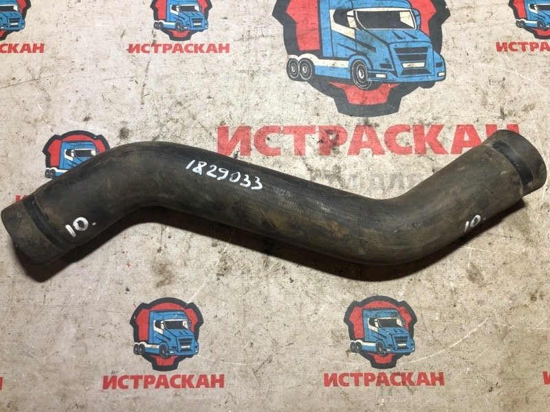 Шланг SCANIA 5 серия P/G 2003 (б/у)