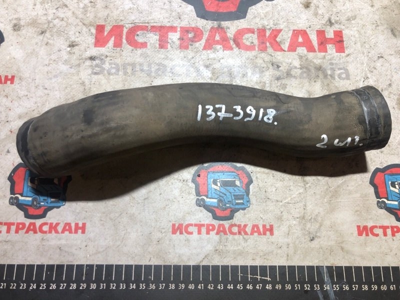 Фасонный шланг SCANIA 4 серия P/R/T 1994 (б/у)