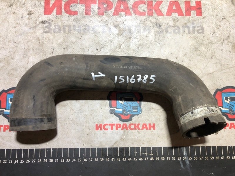 Шланг SCANIA 4 серия P/R/T 1994 (б/у)
