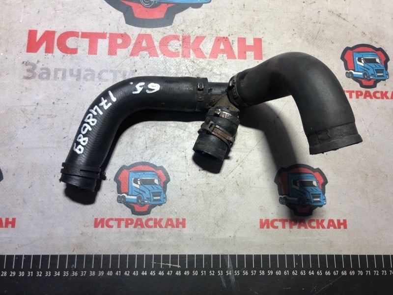Шланг SCANIA 5-6 Серия L/P/G/R/S/T 2003+ (б/у)