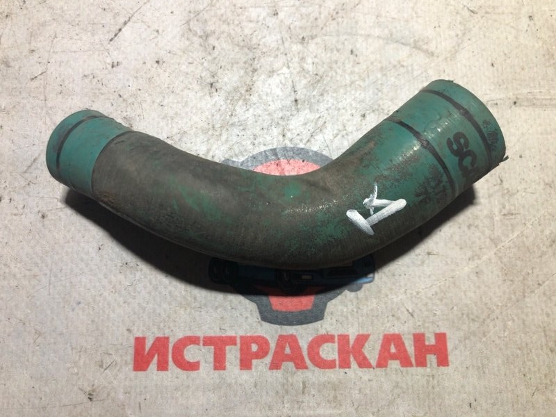 Шланг SCANIA 5 серия P/G/R/T 2003 (б/у)