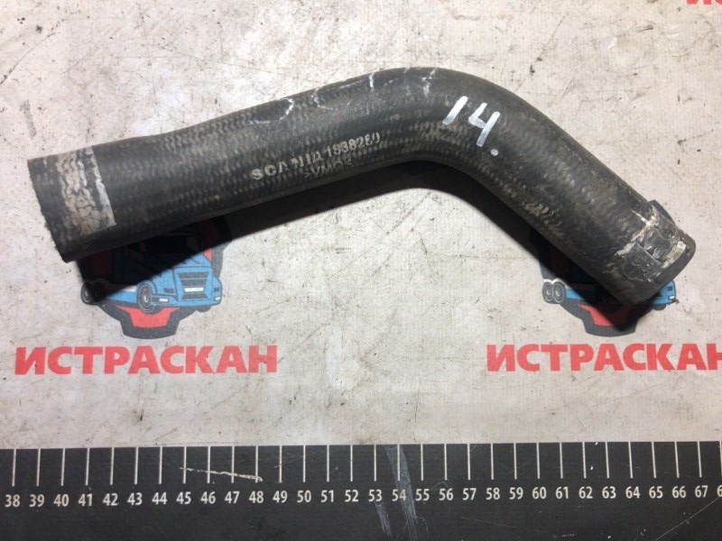Шланг SCANIA Автобус F.K.N 2004 (б/у)