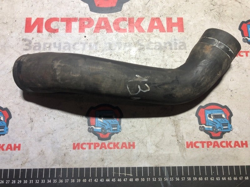 Шланг в сборе SCANIA 5 серия P/G/R 2003 (б/у)