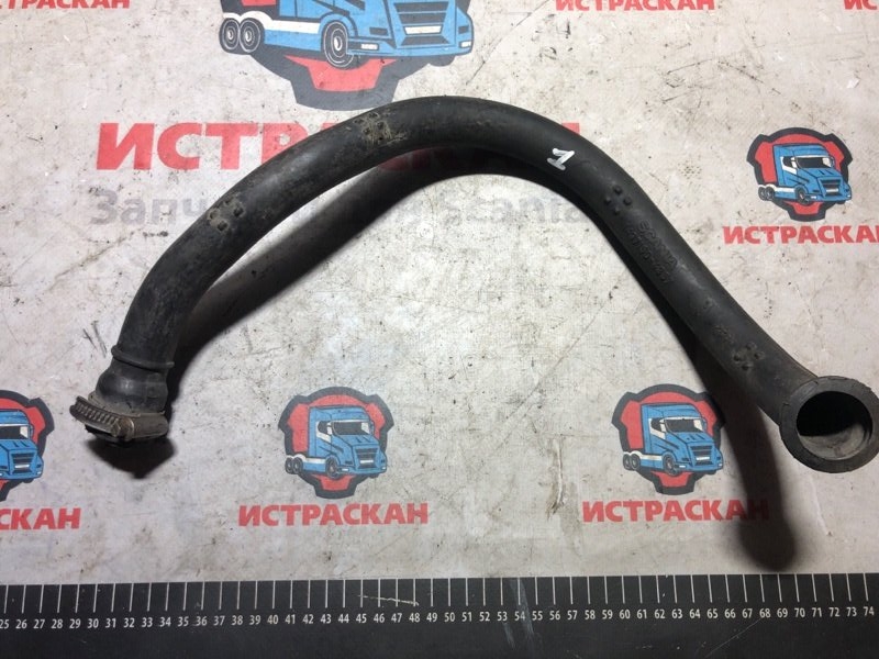 Воздушная трубка SCANIA 5 серия R 2003 (б/у)