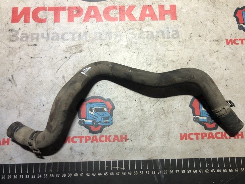 Шланг в сборе SCANIA 6 серия L/P/G/R/S 2016+ (б/у)