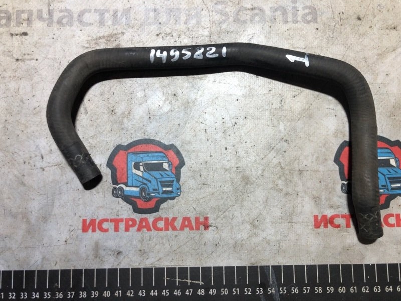 Шланг SCANIA 5 серия P 2003 (б/у)