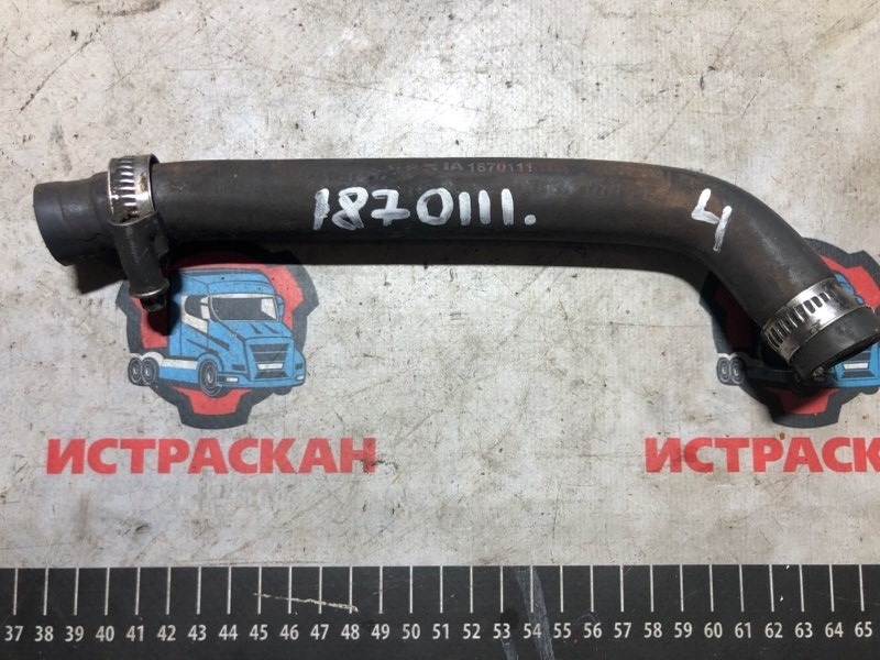Шланг SCANIA 5 серия G 2003 (б/у)