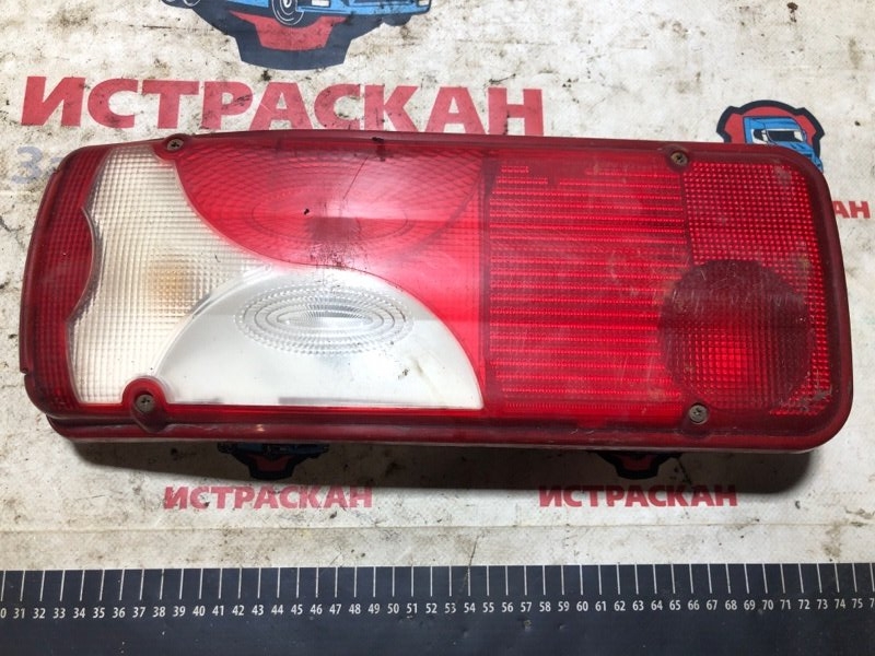 Задний комбинированный фонарь SCANIA 5-6 Серия L/P/G/R/S/T 2003+ задний левый (б/у)
