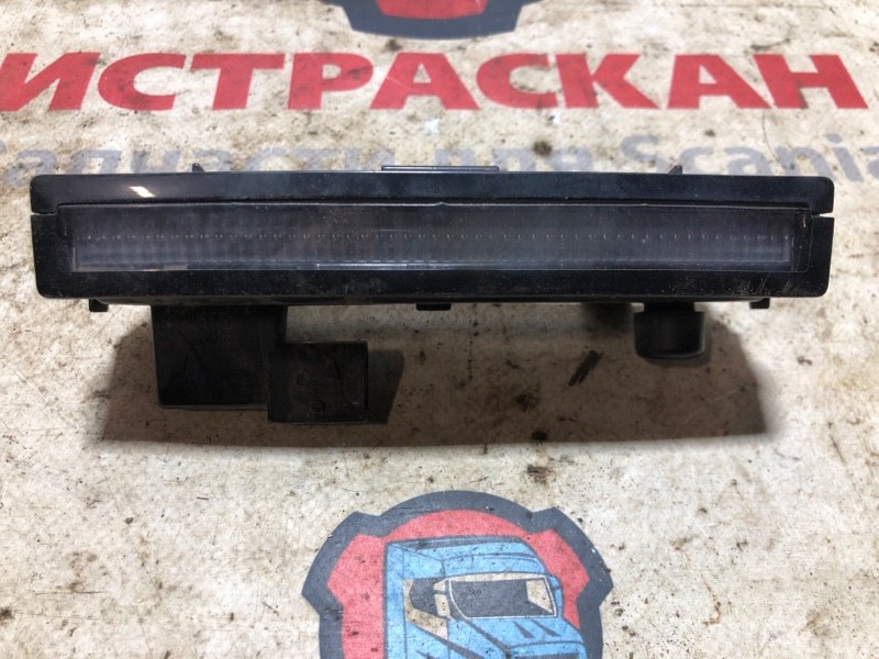 Сигнальный фонарь SCANIA 6 серия L/P/G/R/S 2016 (б/у)