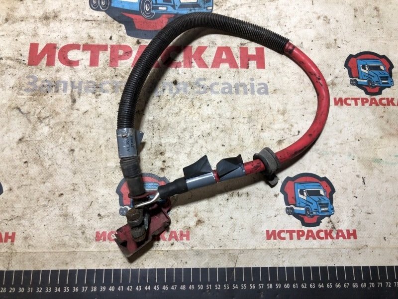 Жгут электропроводки SCANIA 5 серия P/G/R/T 2003 (б/у)