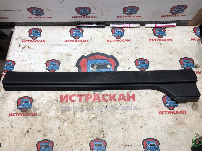 Панель SCANIA 6 серия L/P/G/R/S 2016 левый (б/у)