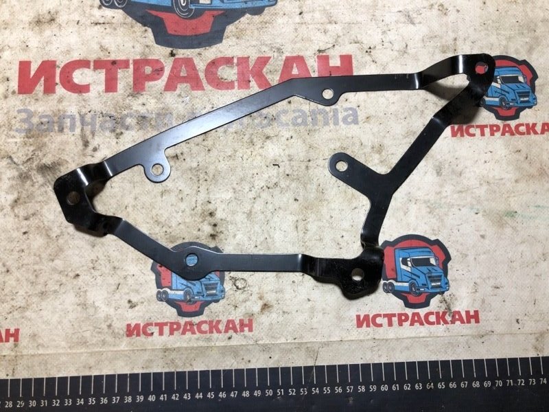 Кронштейн SCANIA 6 серия R/S 2016+ левый (б/у)