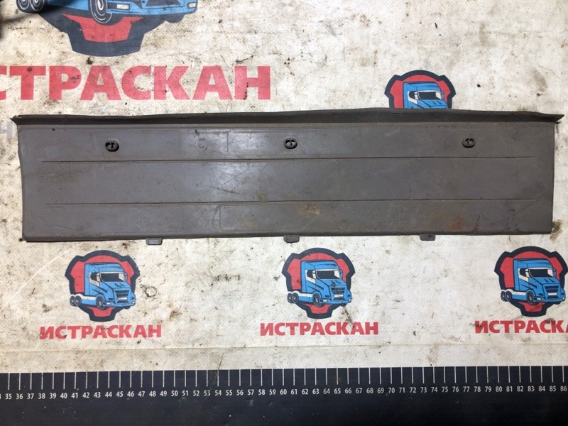 Коврик SCANIA 6 серия L/P/G/R/S 2016+ (б/у)