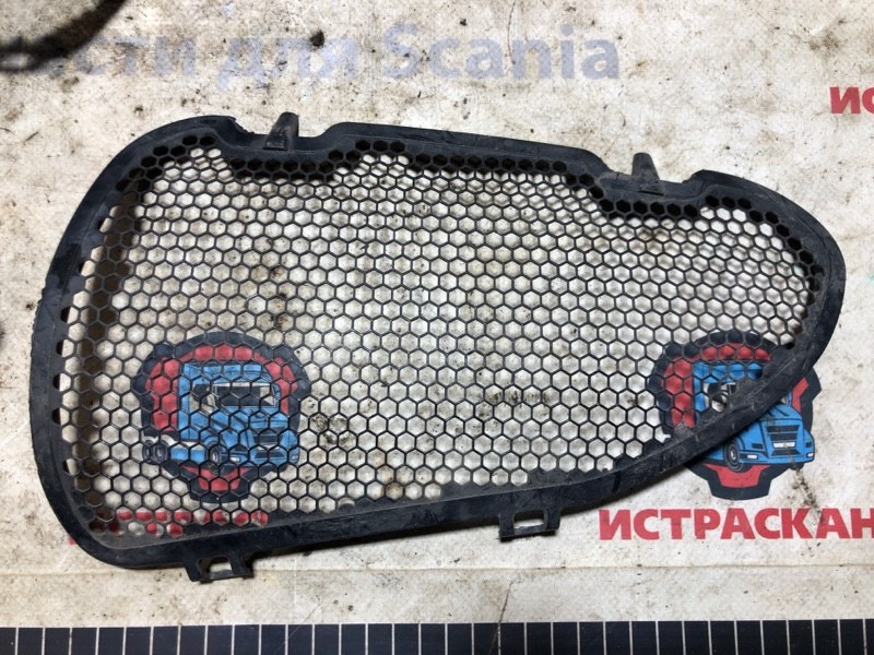 Приемная сетка SCANIA 6 серия R/S 2016 (б/у)