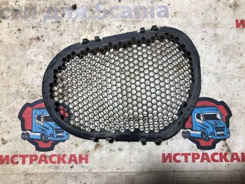 Приемная сетка SCANIA 6 серия R/S 2016+ (б/у)