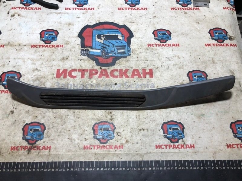 Ступенька подножки SCANIA 6 серия P/R/S 2016 правая (б/у)
