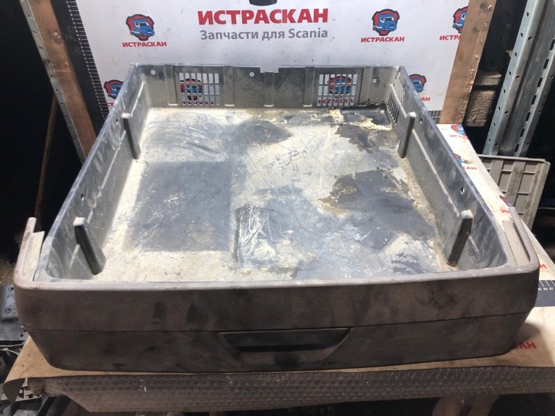 Выдвижной ящик SCANIA 6 серия L/P/G/R/S 2016+ (б/у)