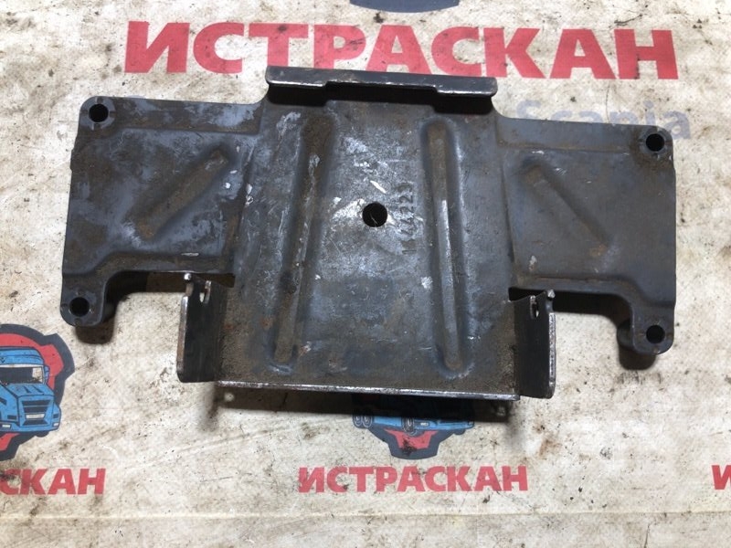 Кронштейн SCANIA 5 серия P/G/R/T 2003 (б/у)