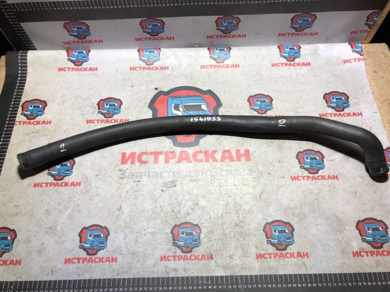 Шланг SCANIA Автобус 1994 (б/у)