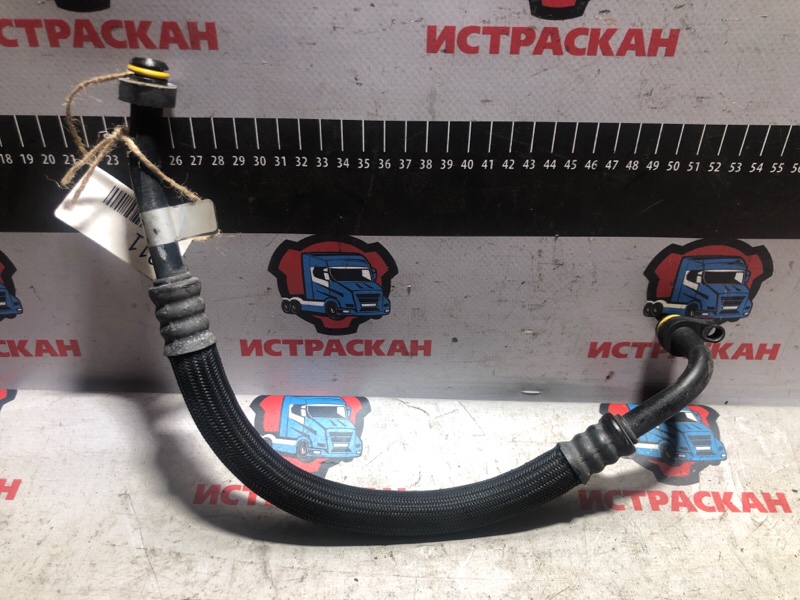 Трубопровод кондиционера SCANIA 6 серия L.P.G.R.S 2016 (б/у)