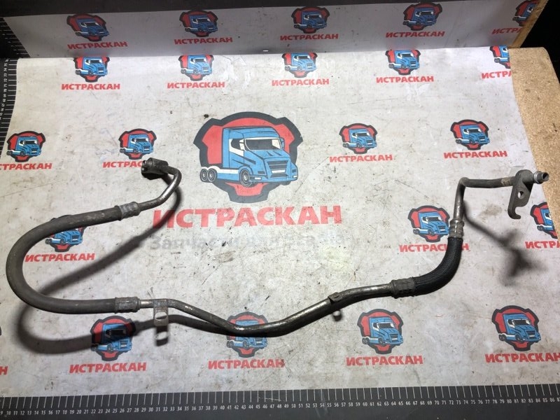 Трубопровод в сборе SCANIA 5 серия P 2003 (б/у)