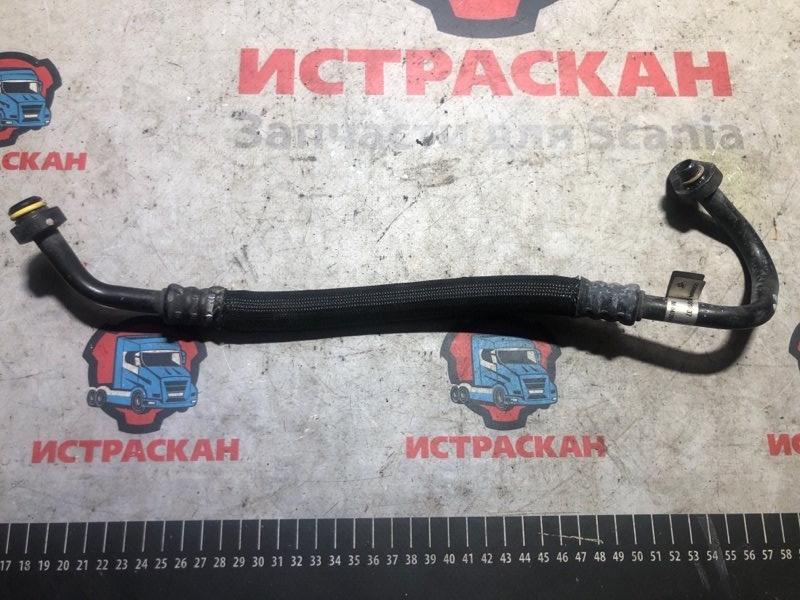 Трубопровод в сборе SCANIA 6 серия G/R/S 2016+ (б/у)