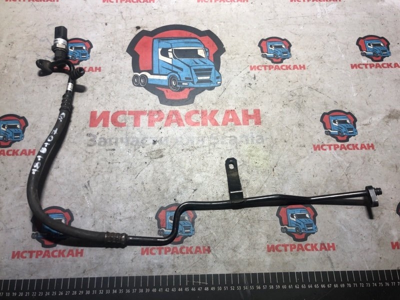 Трубопровод в сборе SCANIA 5 серия P 2003 (б/у)