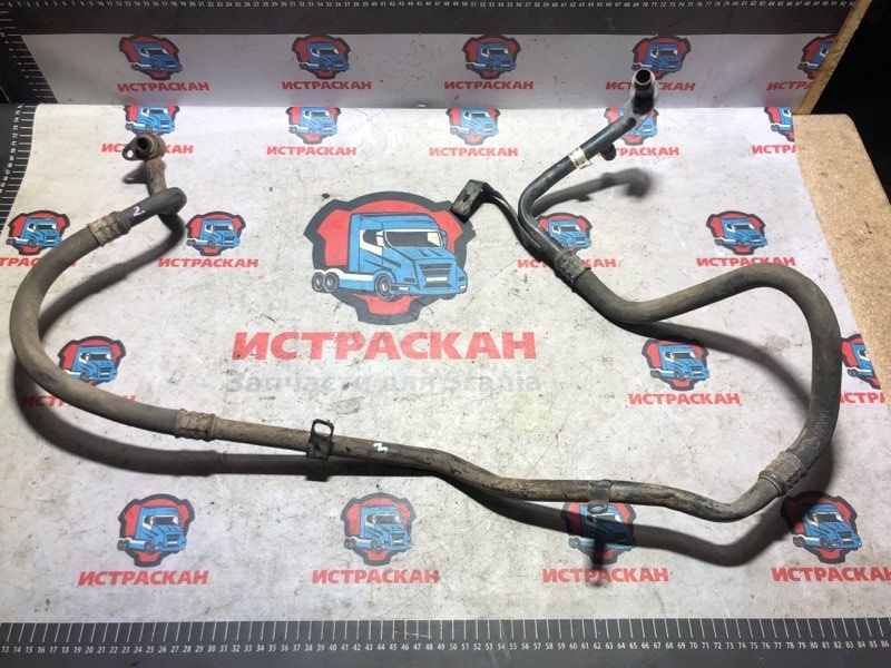 Трубопровод в сборе SCANIA 5 серия P 2003 (б/у)