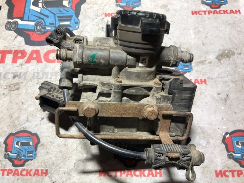 ECU PBC SCANIA 6 серия L/P/G/R/S 2016+ (б/у)