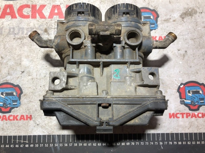 Модулятор SCANIA 4 серия 1994 (б/у)