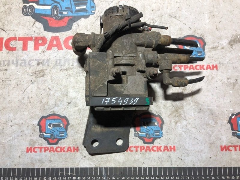 Модулятор SCANIA 4-5 Серия P/G/R/T 1994 (б/у)