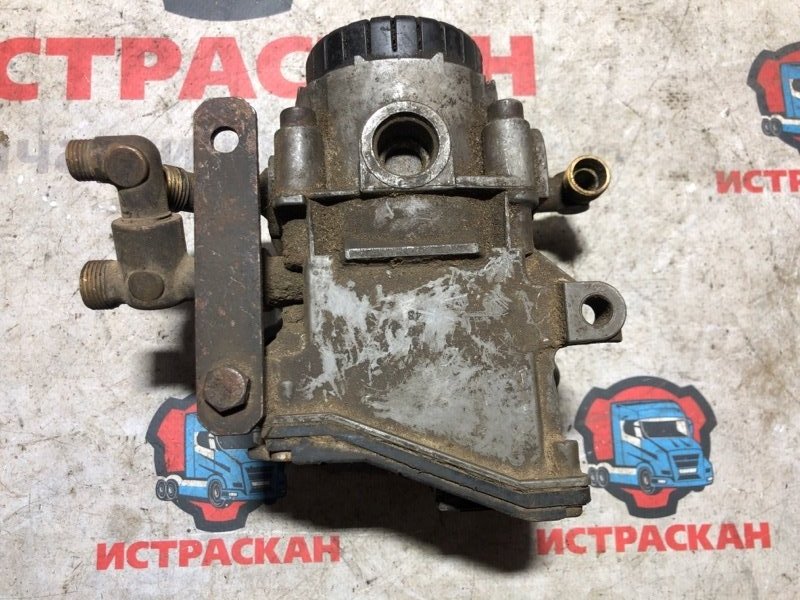 Модулятор SCANIA 4 серия 1994 (б/у)