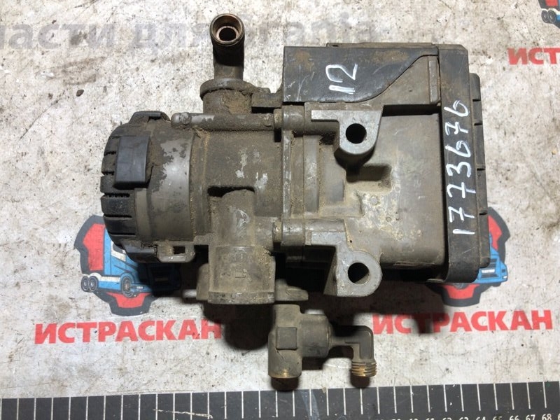 Модулятор SCANIA 4-5 Серия P/G/R/T 1994 (б/у)