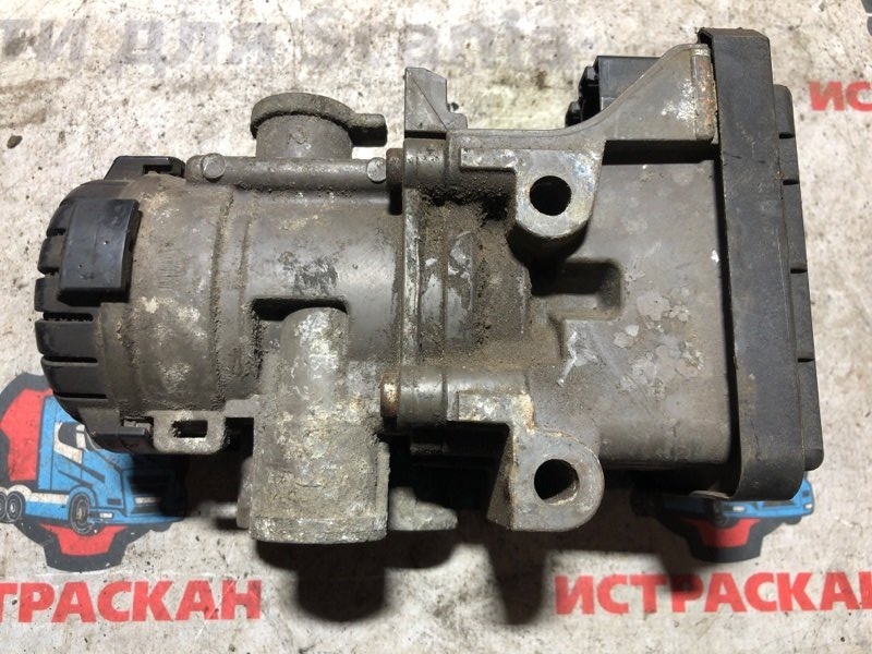 Модулятор SCANIA 4-5 Серия P/G/R/T 1994 (б/у)