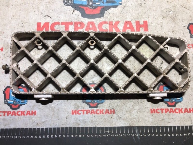 Подножка SCANIA 5 серия P/G/R/T 2003 (б/у)